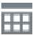 Image of the grid view icon