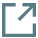 Square with arrow pointing out of top right corner icon.