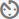 Icon of a clock.