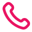 An old-style phone receiveer.