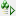 An icon with three green circles in a cluster and a play button triangle next to them. 