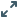An icon of two diagonal arrows pointing away from each other. 