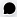 A chat bubble filled with solid black.