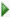Icon of a triangle pointing to the right.