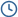 Icon - A clock with hands pointing to 12 and 3. Time sequences have this icon.