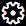 Icon of a gear.