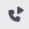 icon of a phone with a play button, a triangle, next to it.