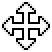 Image for the drag cursor icon