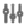 Image of show parameters icon