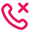 A phone receiver with a plus sign next to it.