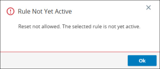 No Rework Allowed Time-Off Planning