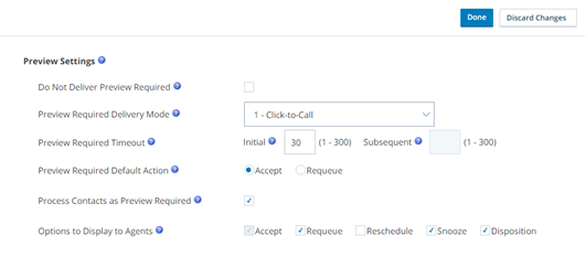 Configuración de vista previa de la habilidad de voz de Personal Connection