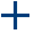 icono de un signo más de color azul oscuro.