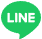 el icono de Line: la palabra Line dentro de una burbuja de diálogo verde.