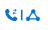 2つの矢印を持つ電話機と、リンクを持つ三角形、の2つのアイコン。