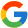 o ícone do Mensagens de Negócios do Google: uma letra G em cores do arco-íris.